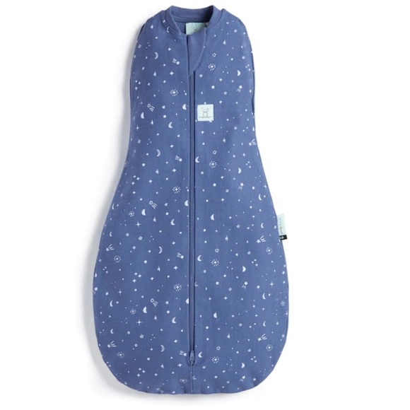 ergoPouch Pajamas Ergo Pouch Australia Organic Sleep Sack Tog Size 03m Poshmark